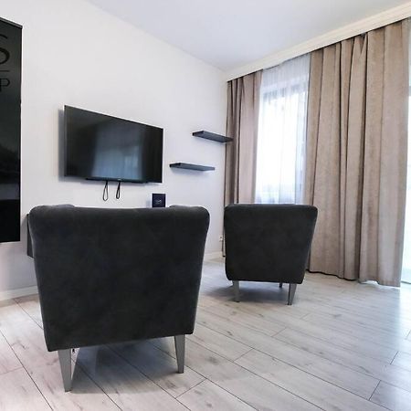 Ekskluzywny Apartament W Poblizu Kazimierza كراكوفيا المظهر الخارجي الصورة