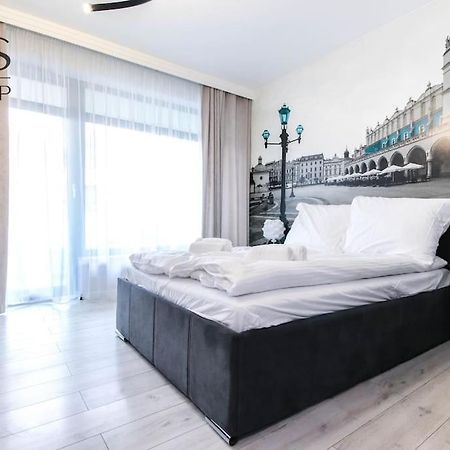 Ekskluzywny Apartament W Poblizu Kazimierza كراكوفيا المظهر الخارجي الصورة