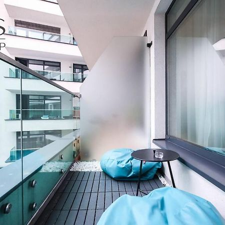 Ekskluzywny Apartament W Poblizu Kazimierza كراكوفيا المظهر الخارجي الصورة