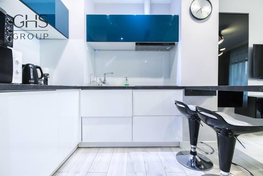 Ekskluzywny Apartament W Poblizu Kazimierza كراكوفيا المظهر الخارجي الصورة