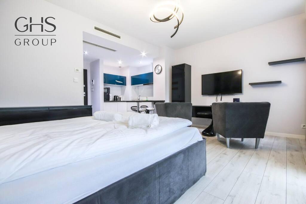 Ekskluzywny Apartament W Poblizu Kazimierza كراكوفيا المظهر الخارجي الصورة