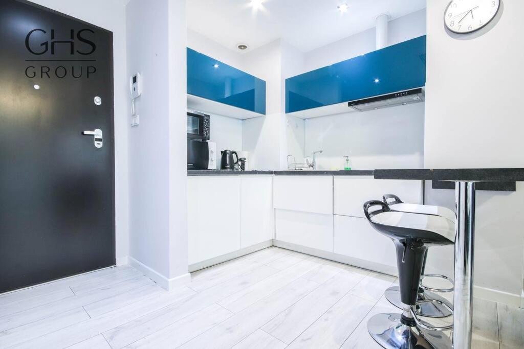 Ekskluzywny Apartament W Poblizu Kazimierza كراكوفيا المظهر الخارجي الصورة