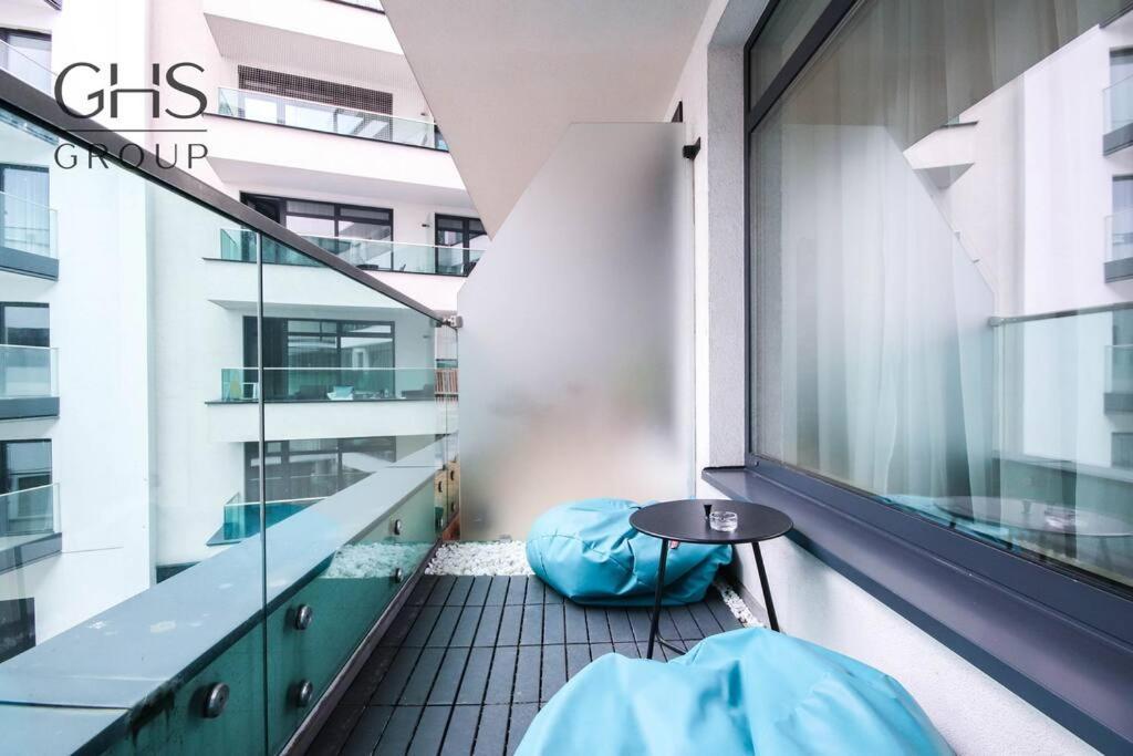 Ekskluzywny Apartament W Poblizu Kazimierza كراكوفيا المظهر الخارجي الصورة